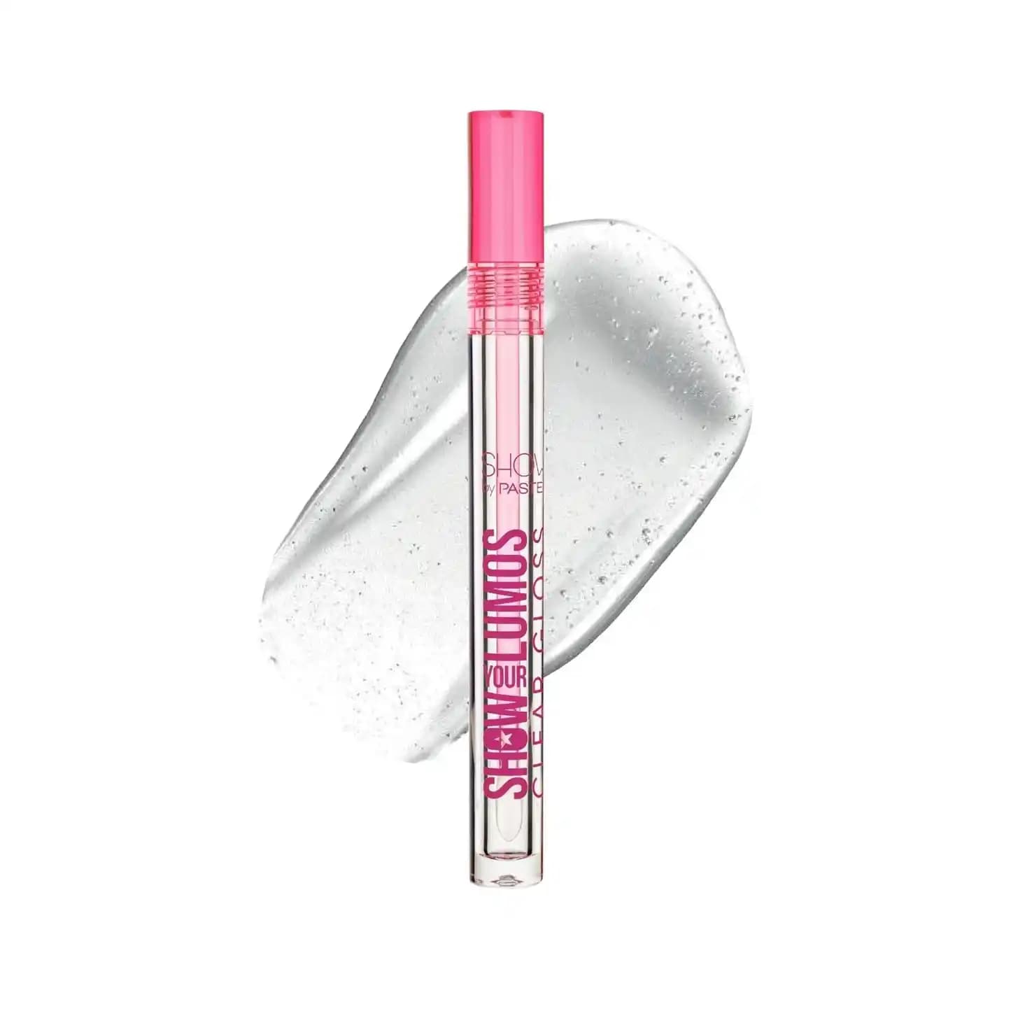 Pastel Clear Gloss ile Doğal ve Parlak Dudaklara Sahip Olmanın Yolları