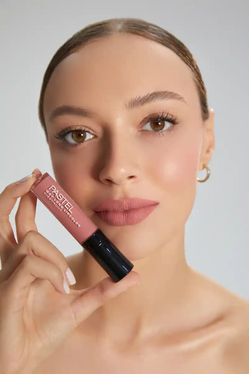 Pastel Daylong Ruj Renkleri ve Kalıcılık Özellikleri Hakkında Detaylı Bilgi
