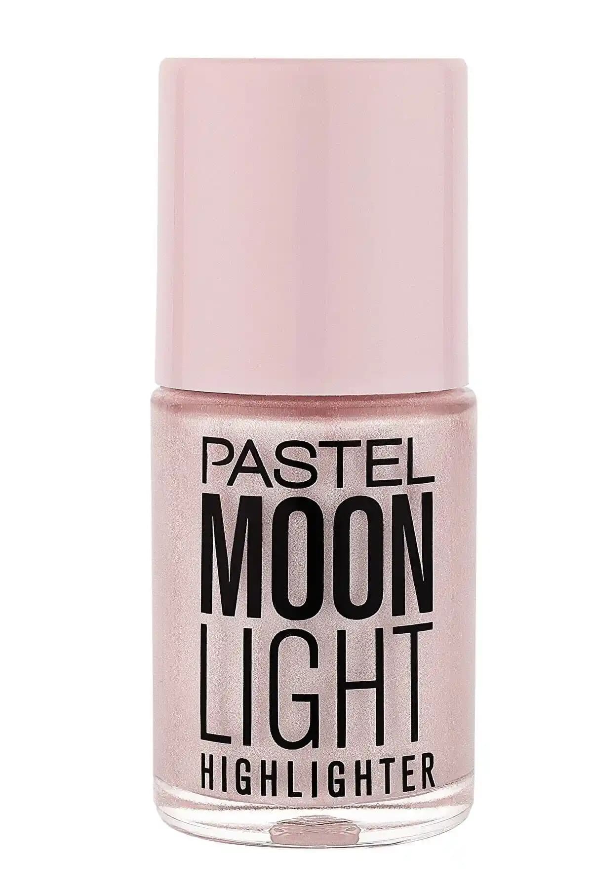 Pastel Highlighter Likit: Doğal Parlaklık ve Şık Makyaj İçin En İyi Seçenekler