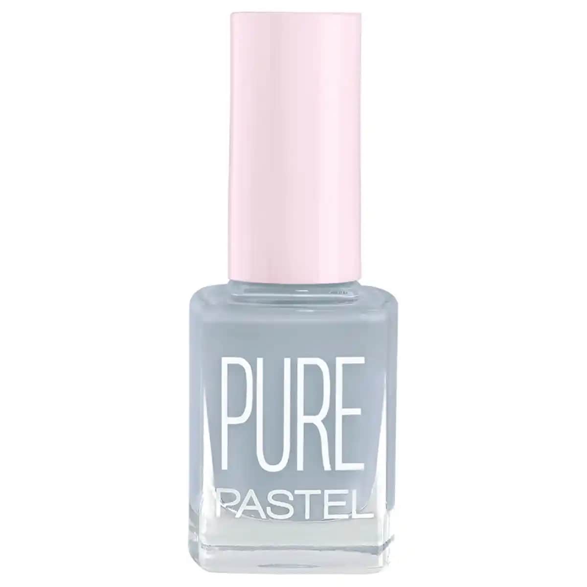 Pastel Pure 610 Oje ile Doğal ve Şık Görünüm İçin En İyi Seçenekler