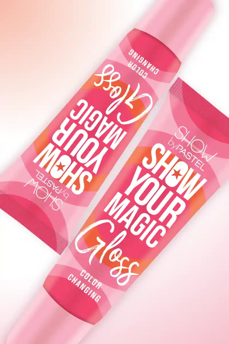 Pastel Renk Değiştiren Glosslar: Kozmetik Dünyasında Yeni Trend ve Kullanım İpuçları