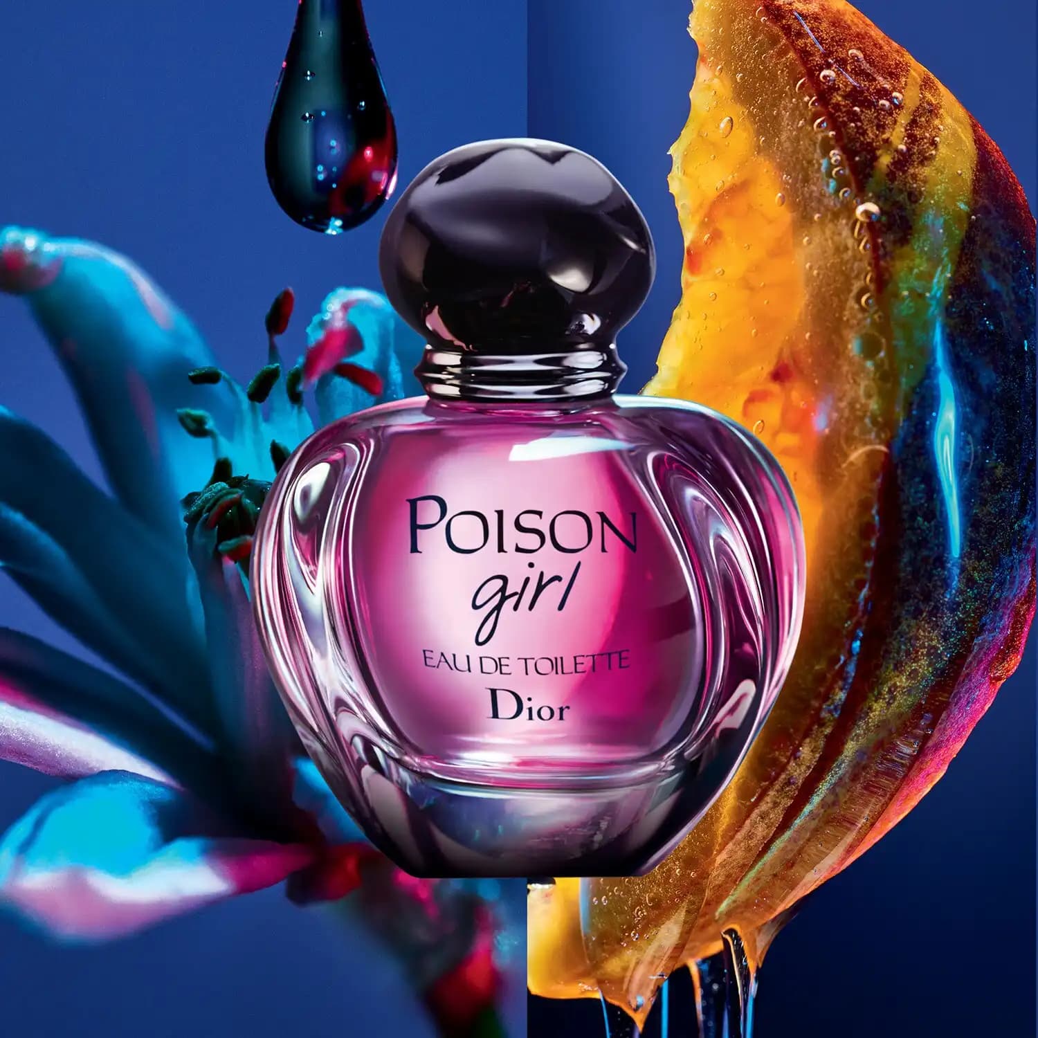 Poison Girl Parfümü: Kalıcı ve Çekici Kadın Kokusu ile Kendinizi İfade Edin