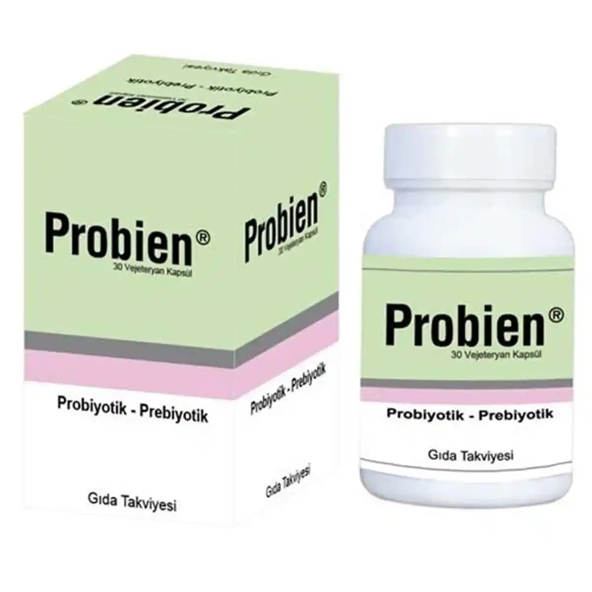 Prebiyotik Ürünler: Cilt ve Saç Bakımında Doğal Güçler ve Sağlıklı Mikroflora Desteği
