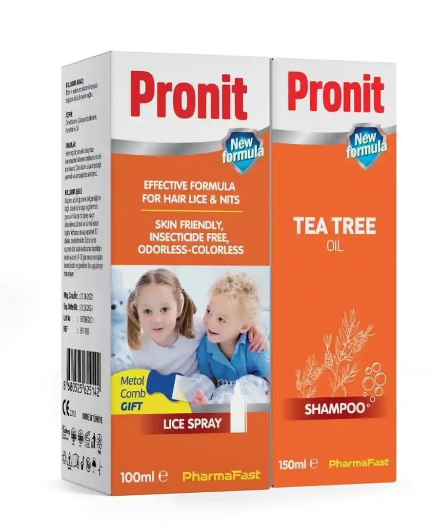 Pronit Bit Spreyi Nedir, Nasıl Kullanılır ve Neden Tercih Edilmelidir