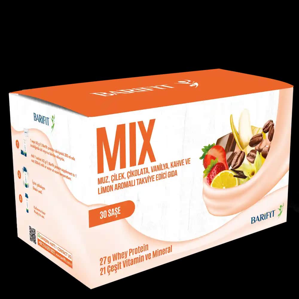 Protein Takviyesi ve Güzellik İçin Kullanım Yöntemleri ve Faydaları