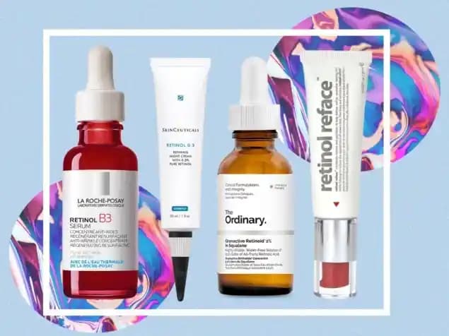Reçeteli Retinol Kremleri: Cilt Sağlığını Destekleyen Güçlü Bir Etken Madde