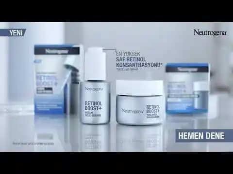 Retinol Oranı ve Dozaj Seçimi: Cilt Bakımında Doğru Kullanım ve Uygun Dozaj