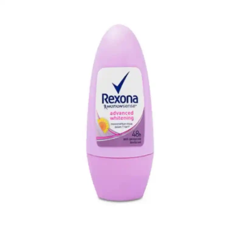 Rexona Pembe Roll-On ile Gün Boyu Ferah ve Güvende Kalmanın En İyi Yolu