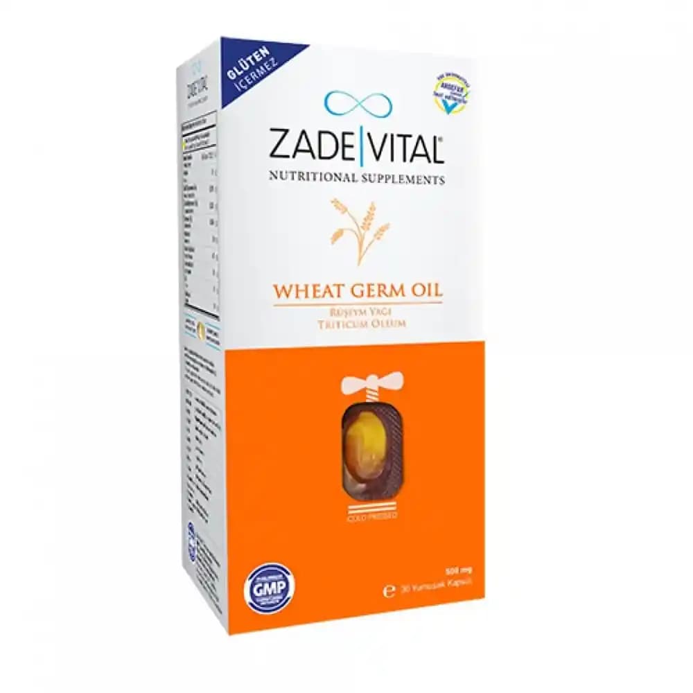 Ruşeym Yağı Kapsülleri ile Doğal Güzellik ve Sağlığı Destekleyin