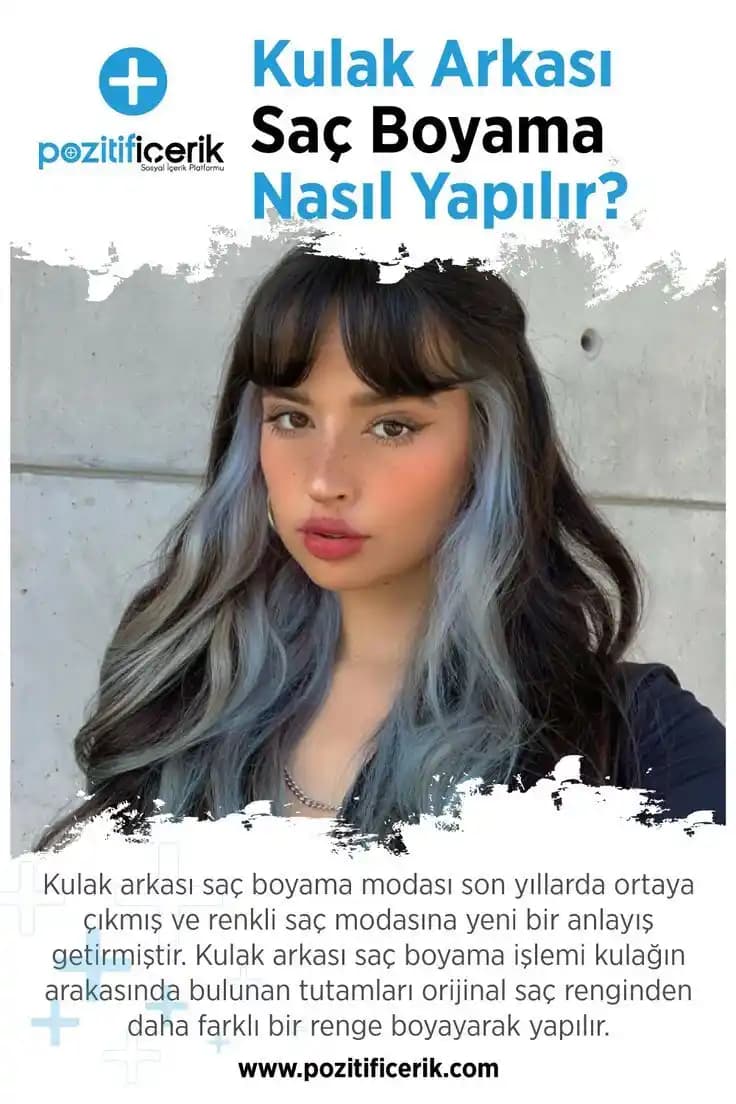 Saç Boyama Rehberi: Trendler, Teknikler ve Sağlıklı Renk Seçenekleri