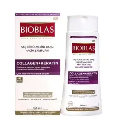 Saç Dökülmesine Karşı Etkili Şampuanlar ve Doğru Seçim Rehberi