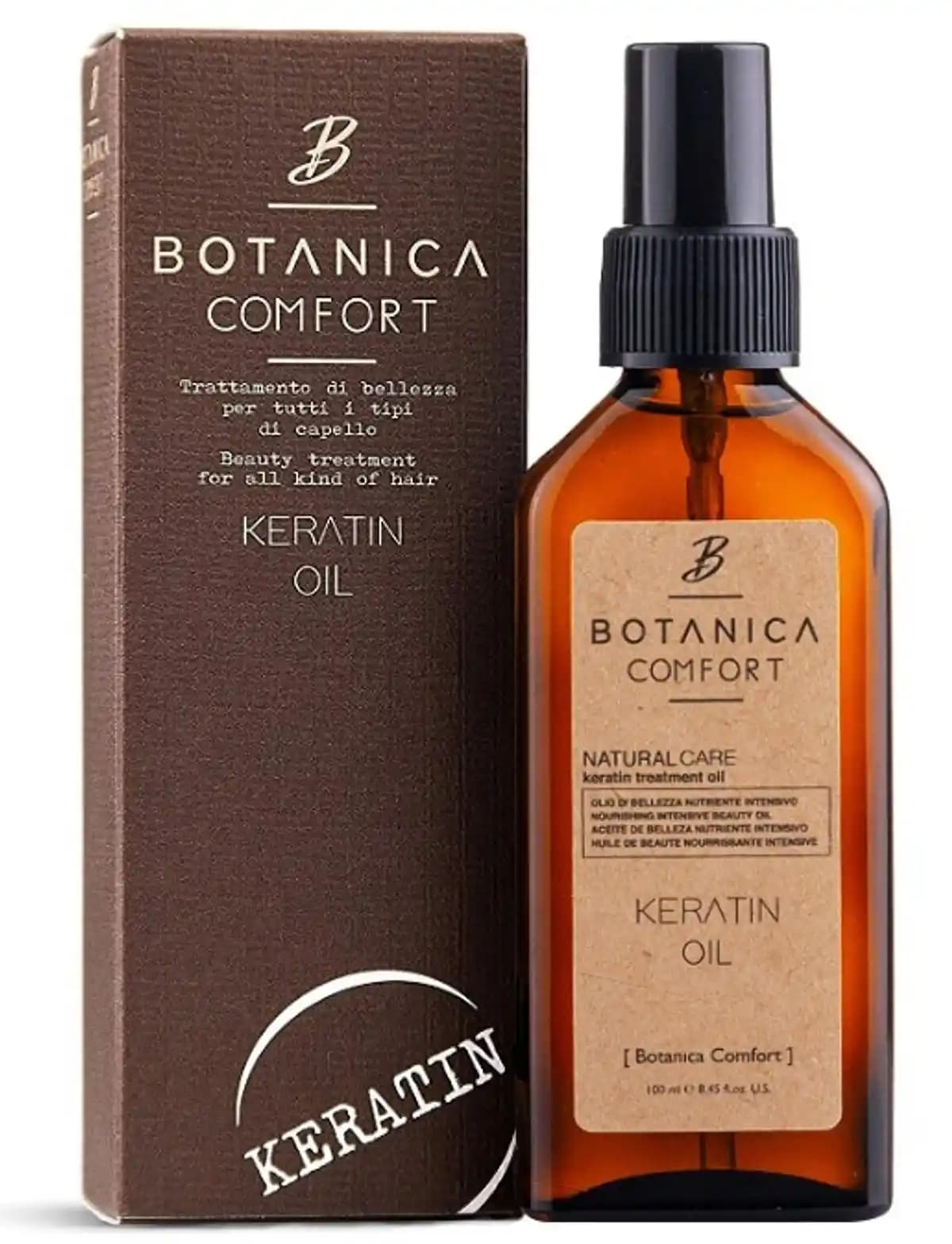 Saç Nemlendiren Doğal Yağlar: Sağlıklı ve Parlak Saçlar İçin En Etkili Seçenekler