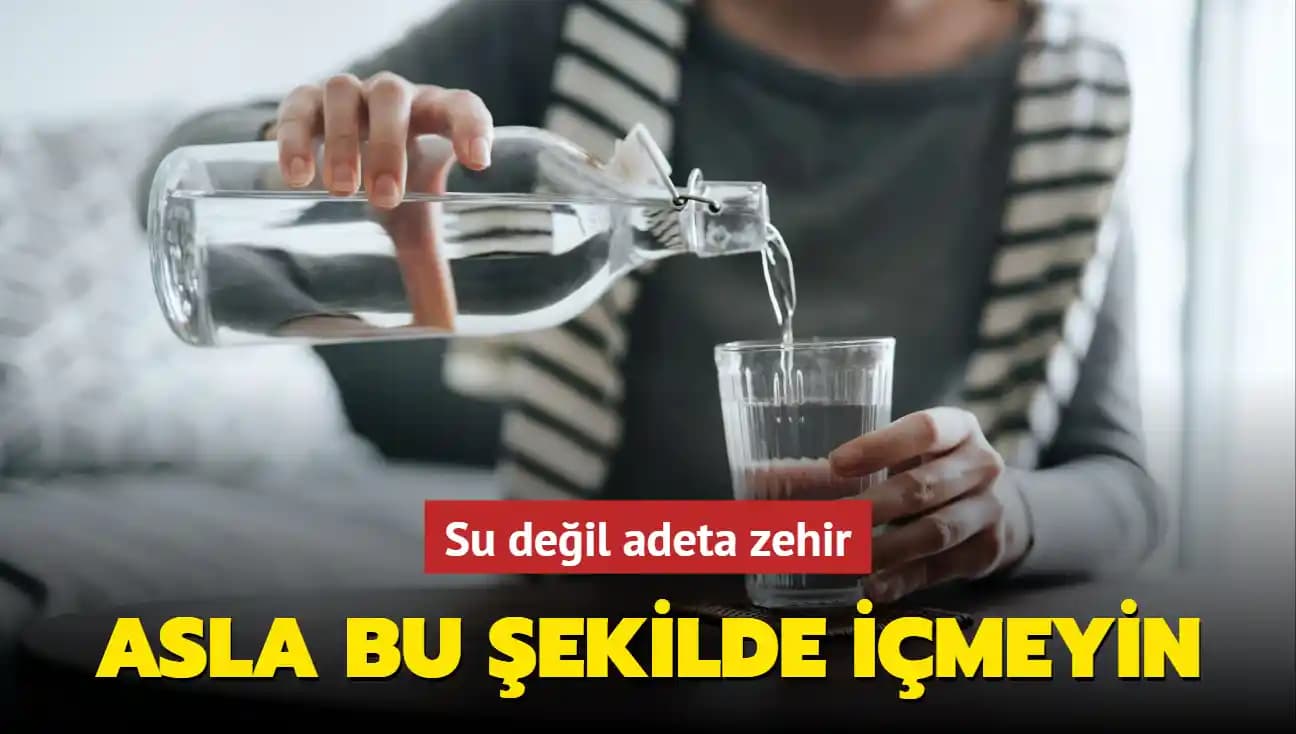 Sağlıklı Su Seçimi ve Kullanımı: Kozmetik ve Kişisel Bakım İçin Temel Rehber