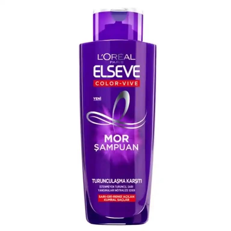 Sarı Saçlar İçin En İyi Şampuanlar ve Bakım Önerileri