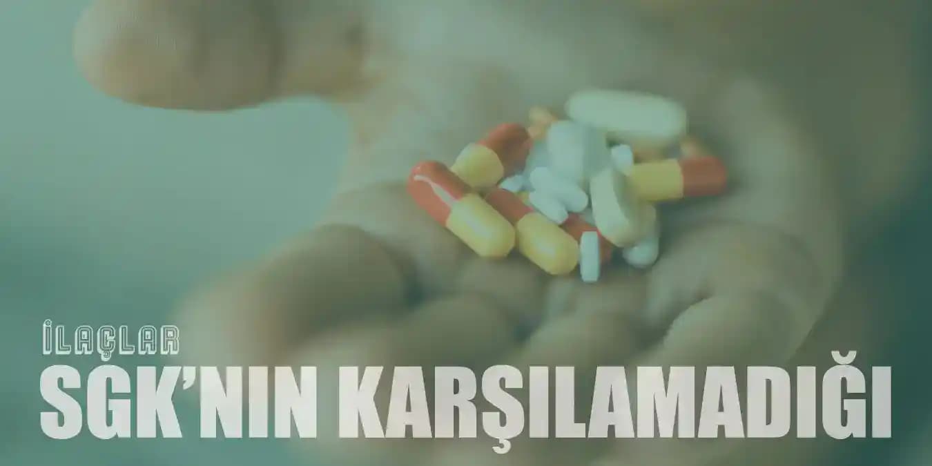 SGK Tarafından Karşılanan Vitaminler ve Kişisel Bakımda Kullanım Önerileri
