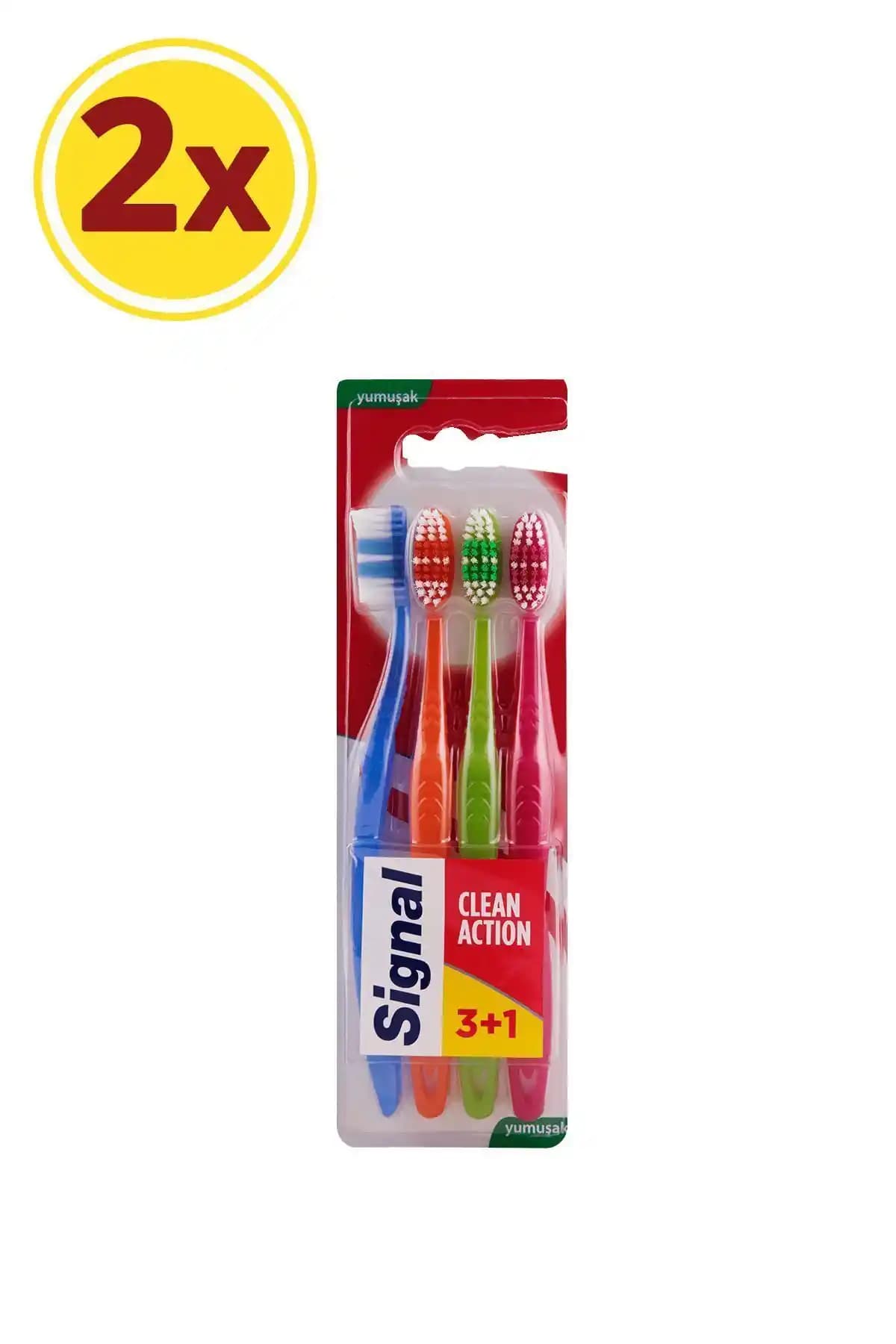 Signal Akıllı Diş Fırçası ile Dijital Ağız Bakımında Yeni Dönem Başlıyor