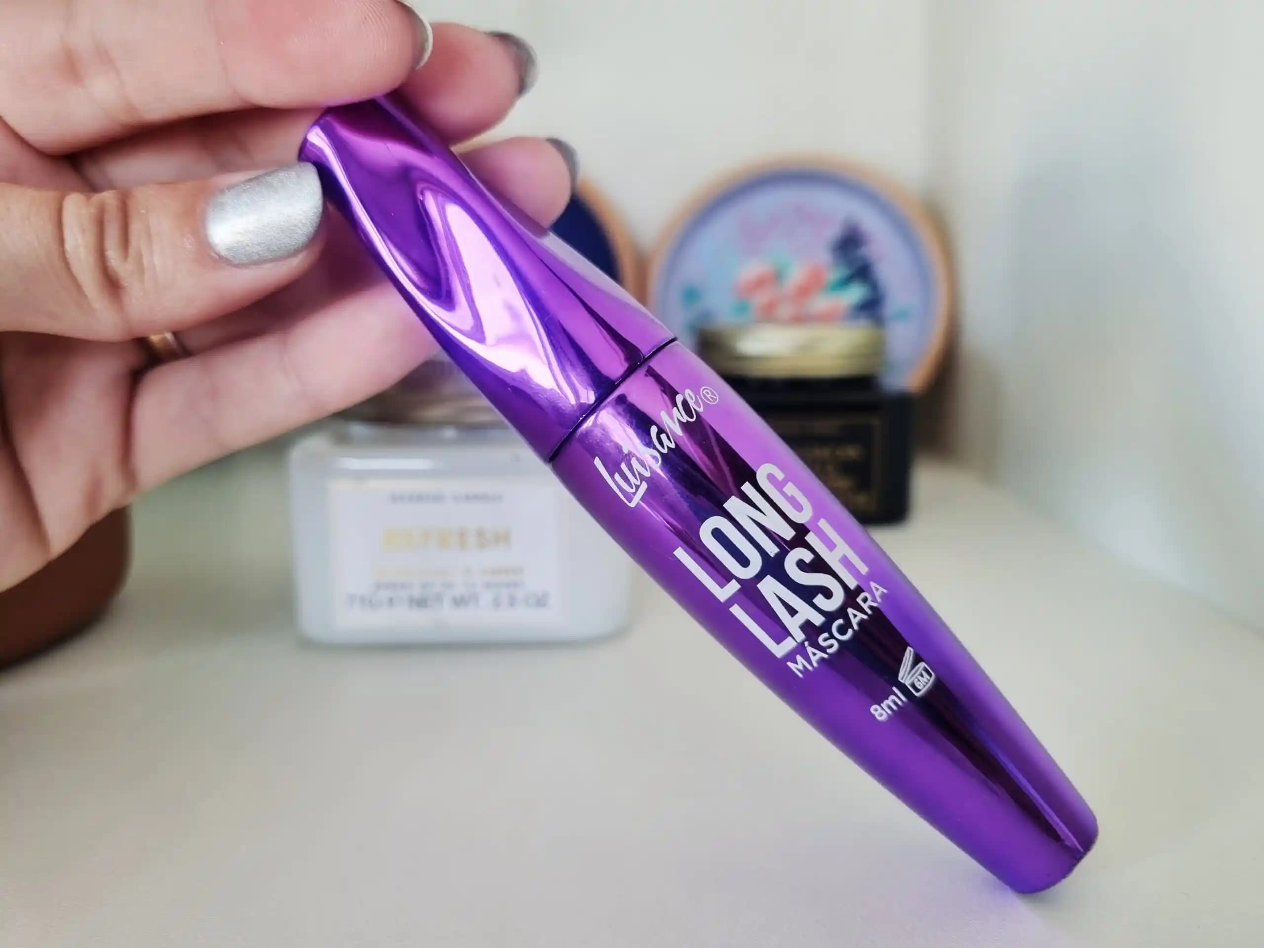 Silikonlu Rimel: Hacimli ve Uzun Kirpikler İçin Güncel Makyaj Ürünü Rehberi