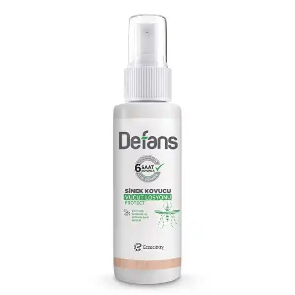 Sinek Koruyucu Spreyler: Kozmetik ve Kişisel Bakımda Güvenli Kullanım Rehberi