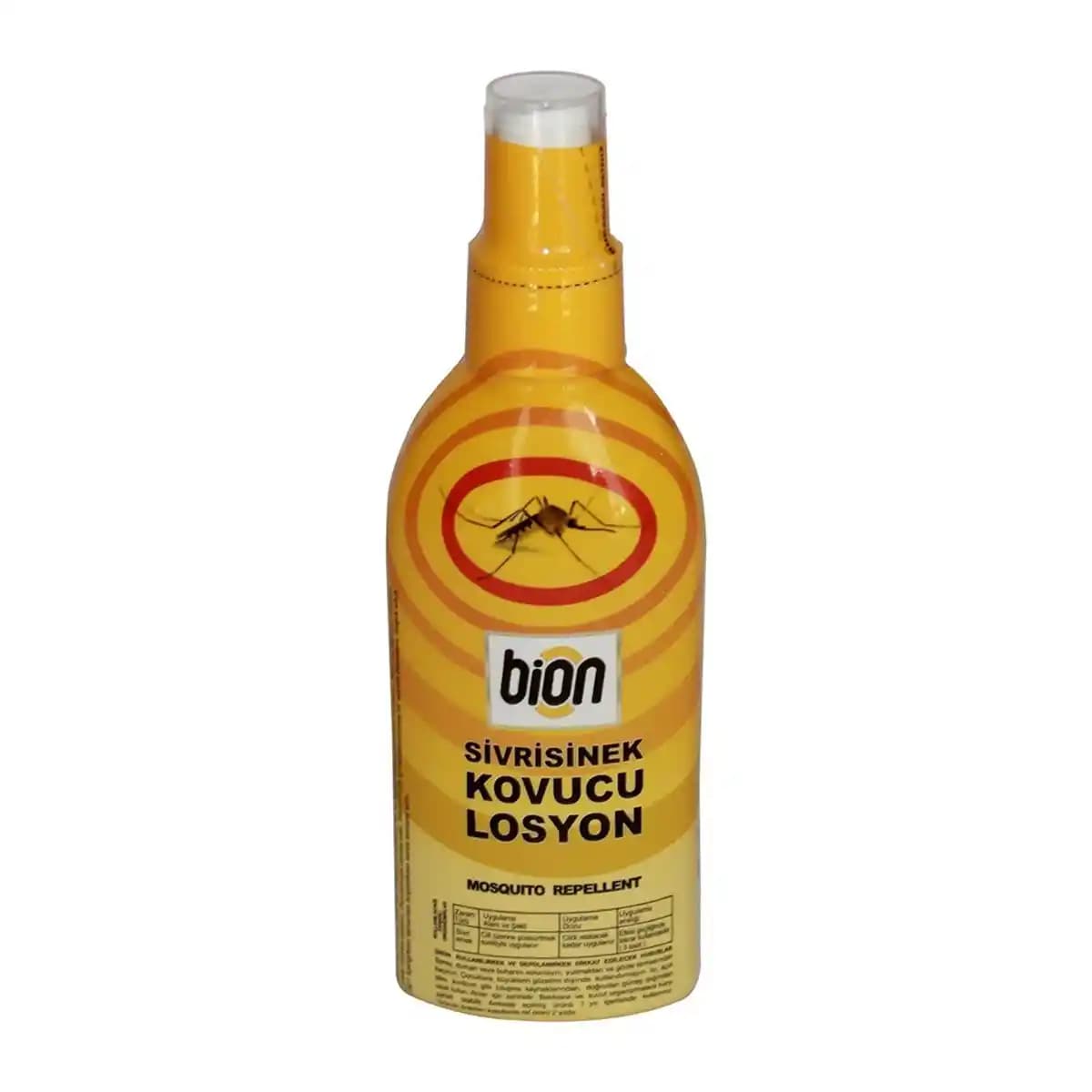 Sinek Kovucu Losyonlar: Sivrisineklerle Etkili Mücadele ve Güvenli Kullanım İpuçları