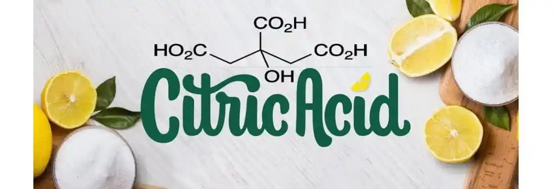 Sitrik Asidin Kozmetik ve Kişisel Bakım Alanındaki Rolü ve Faydaları
