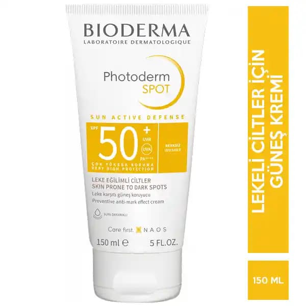 Sivilceli ve Hassas Ciltler İçin Bioderma Güvenli Güneş Koruyucu Çözümleri