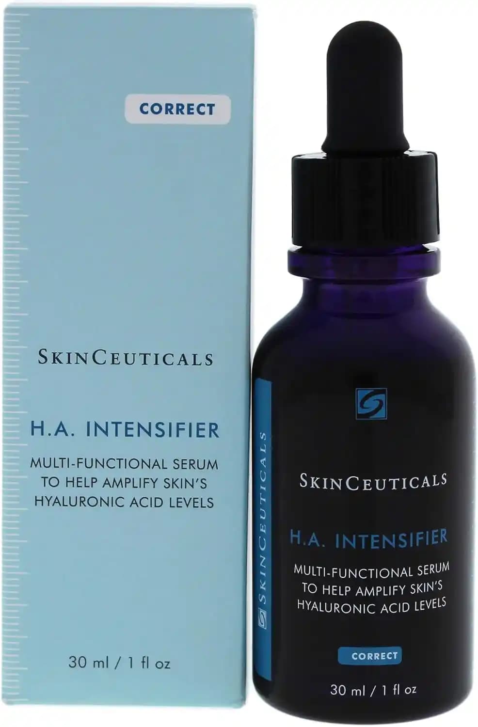 Skinceuticals H.A. Intensifier ile Cilt Nemini ve Elastikiyetini Artırmanın Yolları