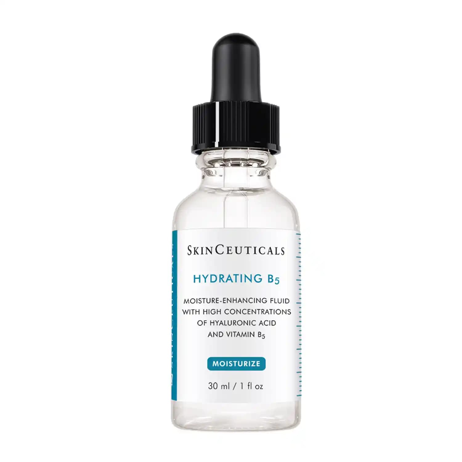 SkinCeuticals Hyaluronic Acid Serumu ile Cilt Nemini ve Dolgunluğunu Artırın