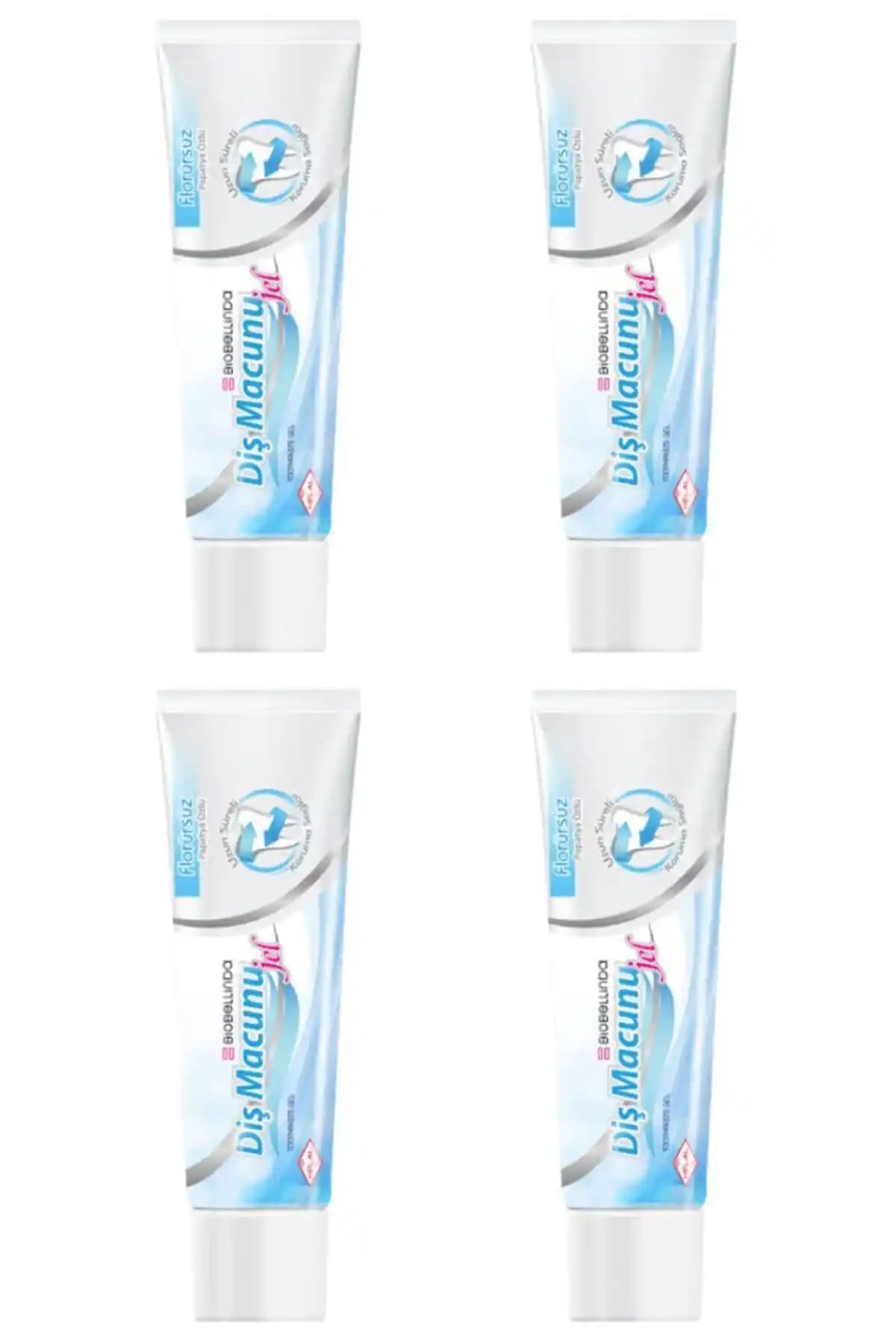 Sodyum Florürsüz Diş Macunu: Doğal ve Güvenli Bir Seçenekle Diş Sağlığınızı Koruyun