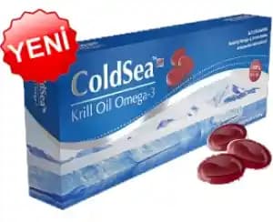 Soğuk Deniz Krill Yağı: Kozmetik ve Sağlıkta Doğal Güzellik ve Koruma Çözümü