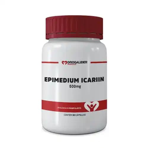 Solgar Epimedium: Enerji ve Cinsel Sağlığı Destekleyen Doğal Takviye Ürünü