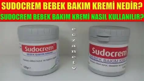 Sudocrem ve Yanıklar: Doğru Kullanım ve Bakım Yöntemleri Rehberi