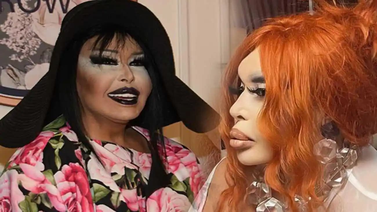 Sultan Kızılı Saç Rengi: Osmanlı Asaletini Yansıtan Modern Kızıl Tonları