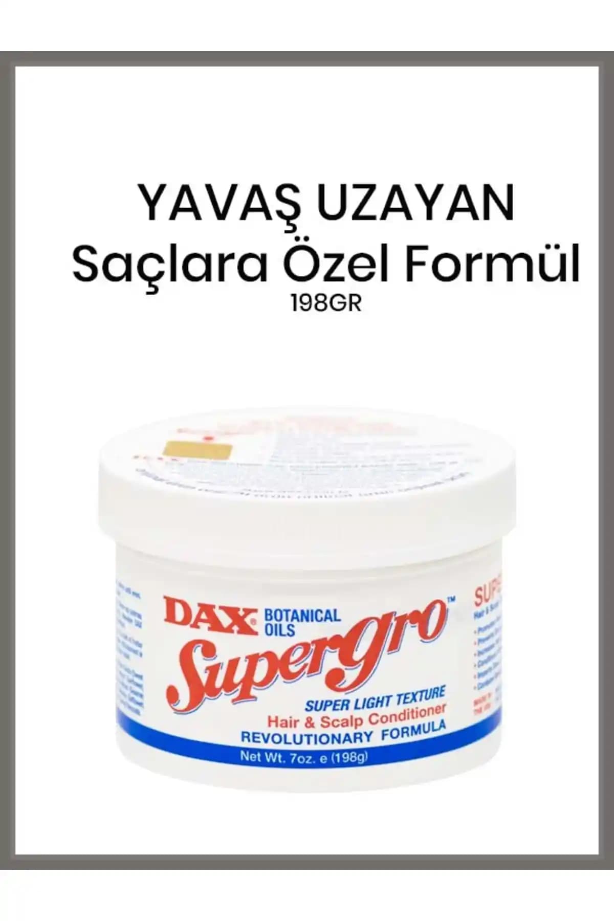 Supergro Saç Bakım Yağı ile Sağlıklı ve Parlak Saçlara Ulaşmanın Yolları