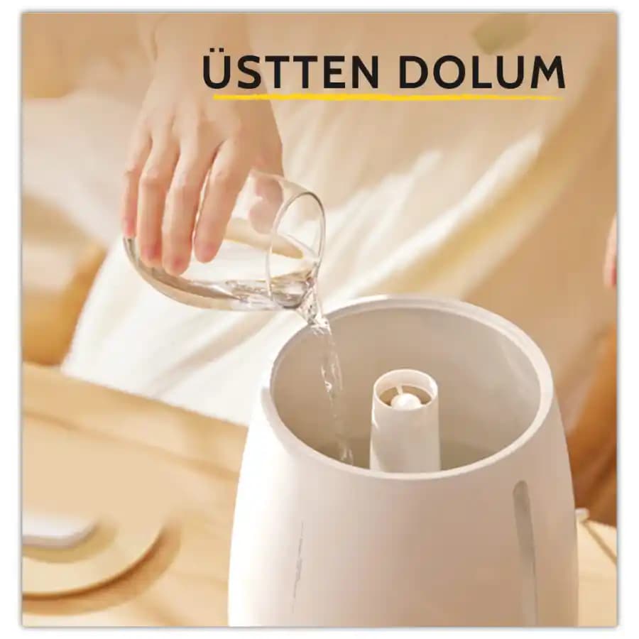 Tıbbi Nemlendiriciler ve Cilt Sağlığında Rolü: Güçlü Bir Destek Sağlayan Ürünler