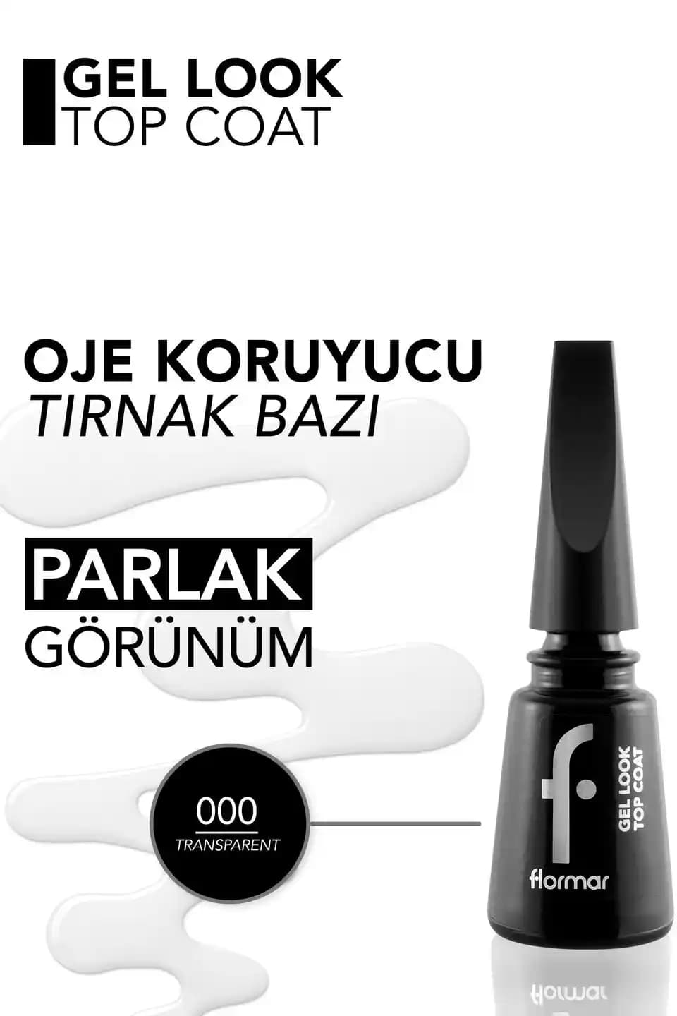 Top coat oje kullanımı ve avantajları: dayanıklılık ve parlaklık sağlayan en iyi seçenekler