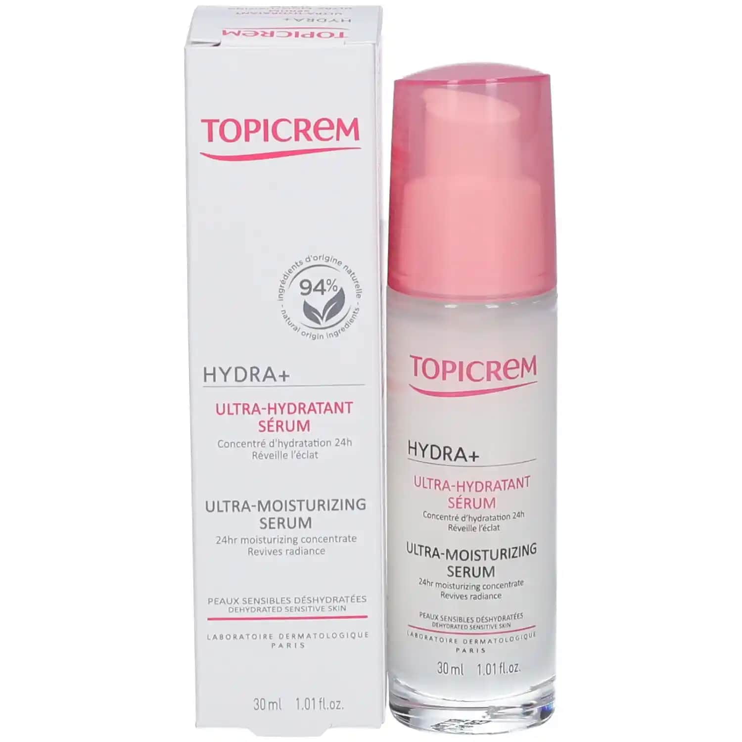 Topicrem Hydra ile Cildiniz İçin Derinlemesine Nem ve Sağlıklı Görünüm Sağlama Rehberi