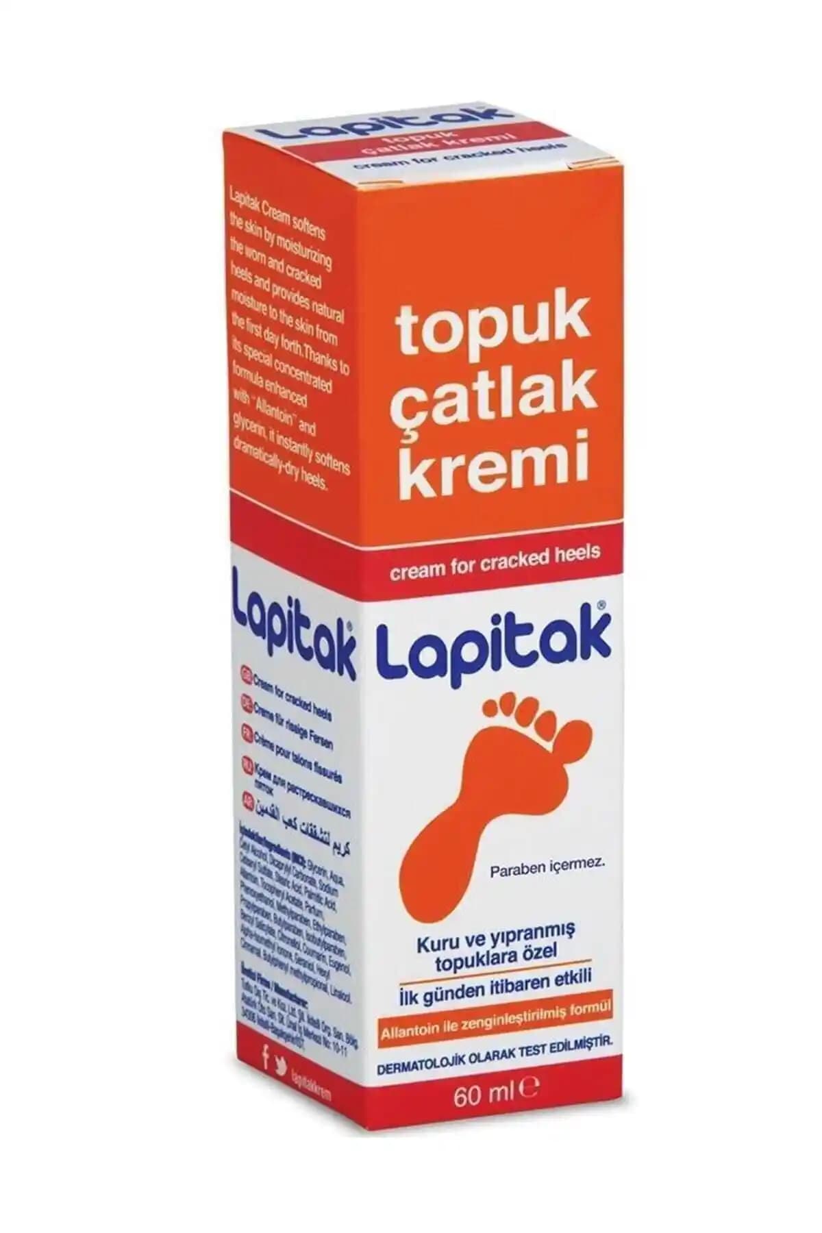 Topuk Kremi Seçimi ve Kullanımıyla Sağlıklı ve Güzel Ayaklar Elde Edin
