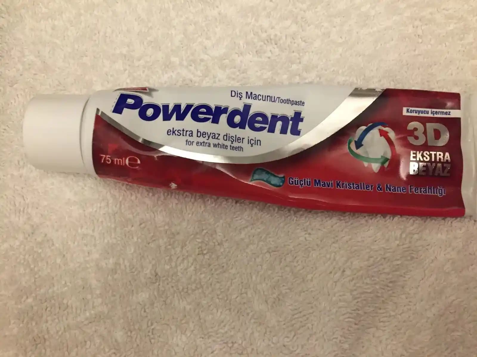 Türk Diş Macunları: Güvenilirlik, Doğallık ve Ekonomik Avantajlar Hakkında Kapsamlı Rehber