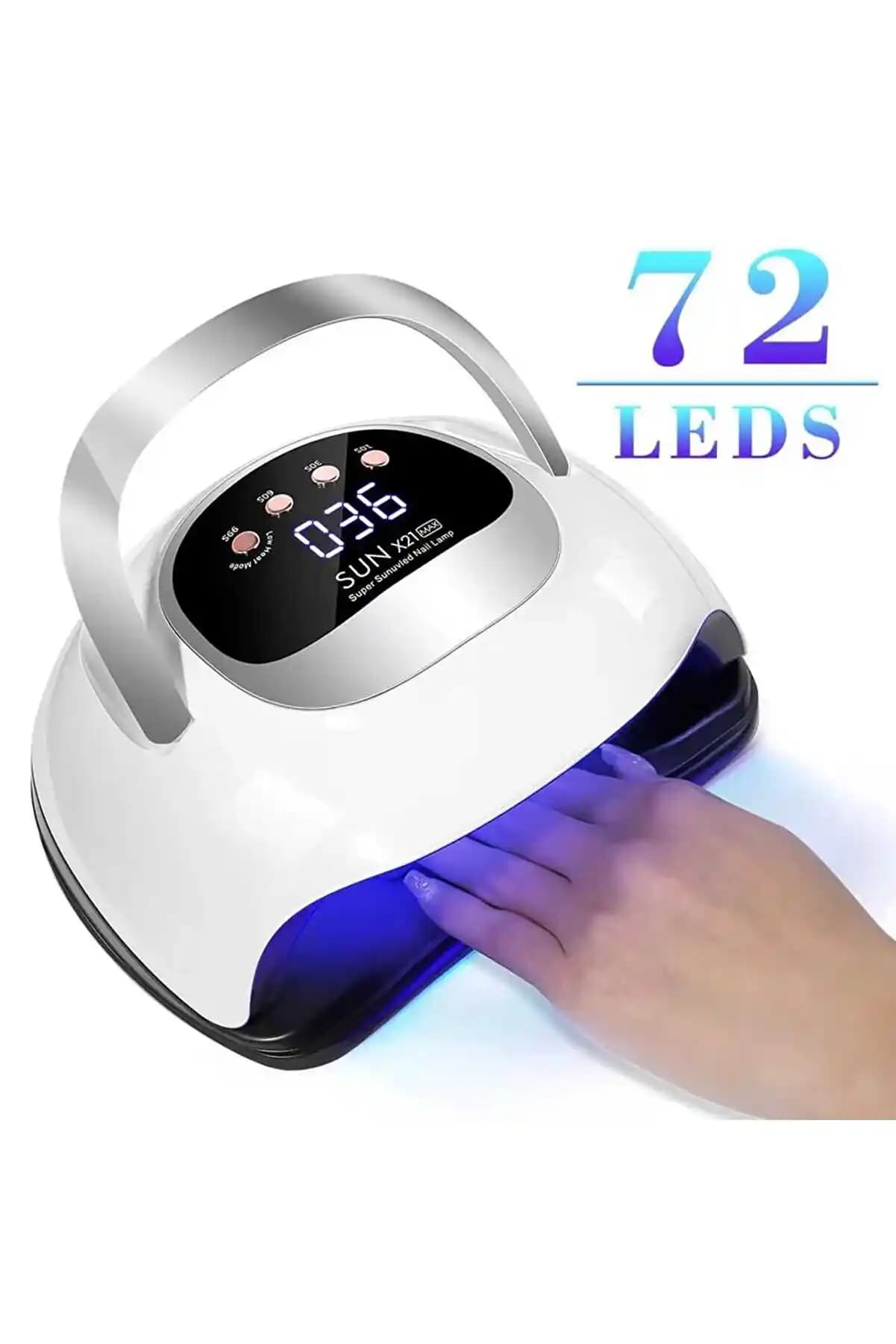 UV Mavi Işık ve Kozmetik Ürünlerdeki Etkileri: Cilt Sağlığı ve Koruma Yöntemleri