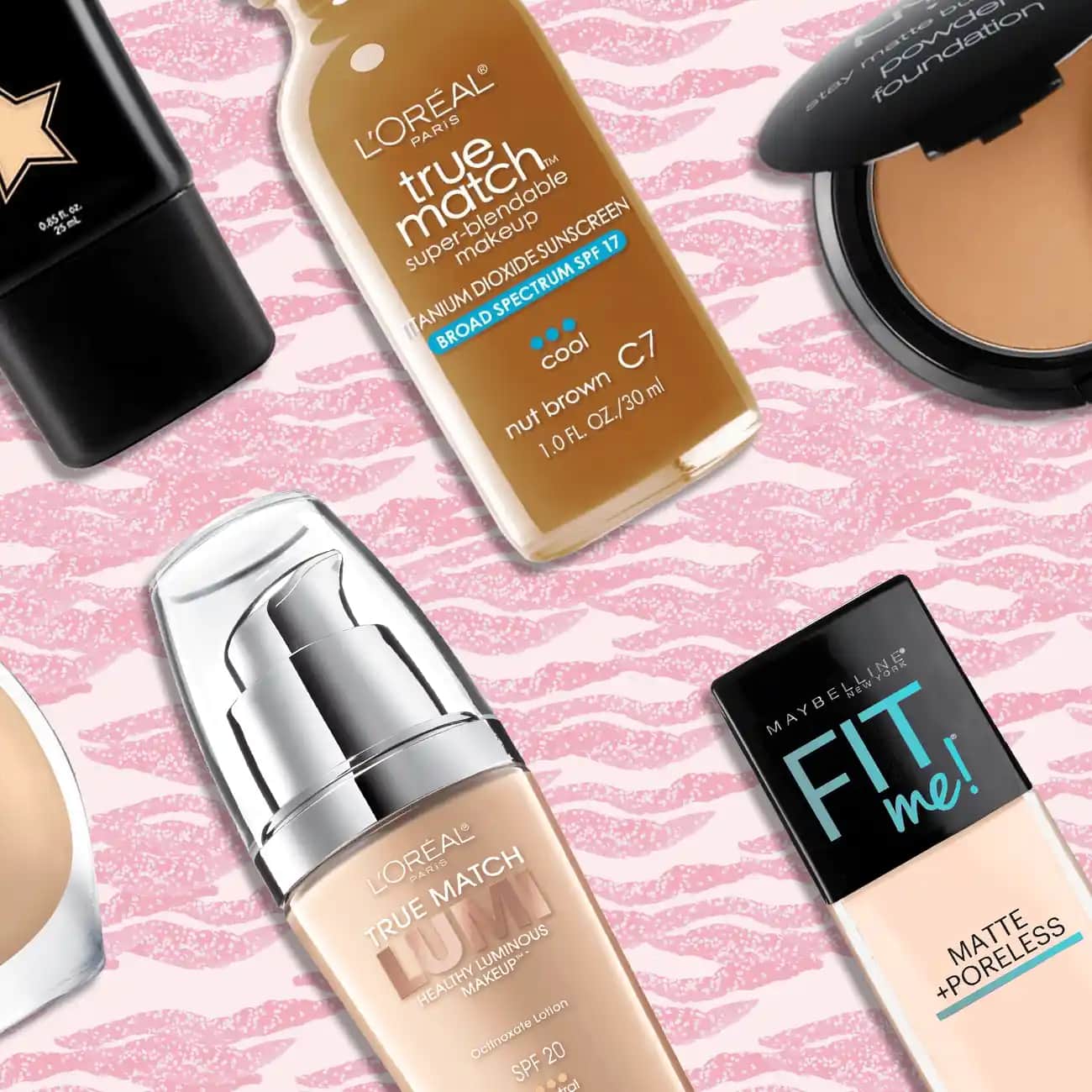 Uygun Fiyatlı Fondöten Seçenekleri ve Güzellik ile Ekonomiyi Bir Arada Yakalama