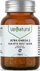 Venatura Krill Yağı: Kozmetik ve Sağlıkta Doğal Güç Kaynağı Analizi ve Faydaları