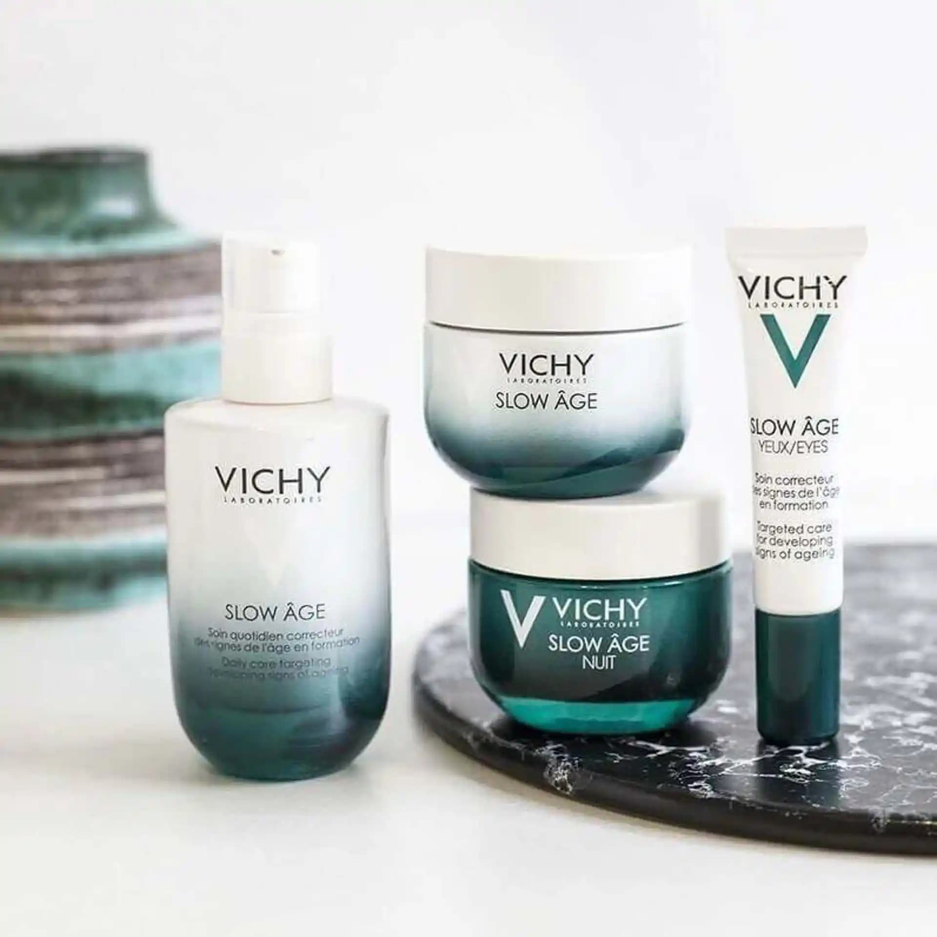 Vichy Ürünlerini Eczaneden Temin Etmenin Avantajları ve Güvenilir Satın Alma Süreçleri