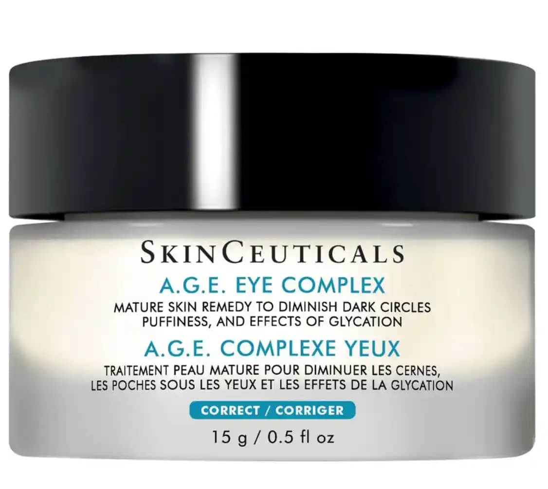 Yaşlılık Göz Kompleksi Bakımı: Etkili Ürünler ve Uygulama Yöntemleri