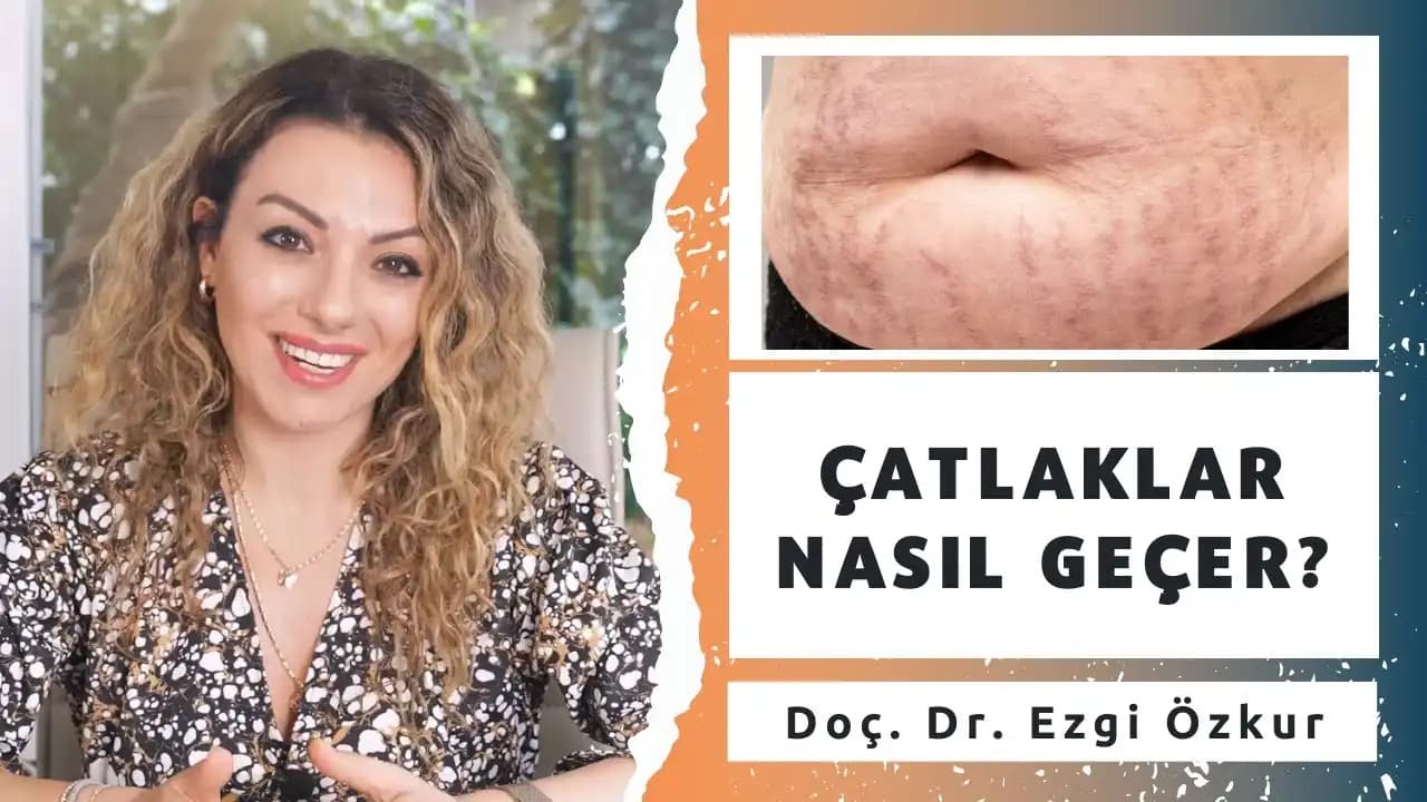 Yeni Oluşan Çatlaklar Nasıl Geçer Etkili Yöntemler ve Doğal Çözümler Rehberi