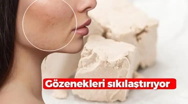 Yüzde Gözenekleri Genişlemesini Azaltmak için Etkili Cilt Bakım Yöntemleri ve İpuçları