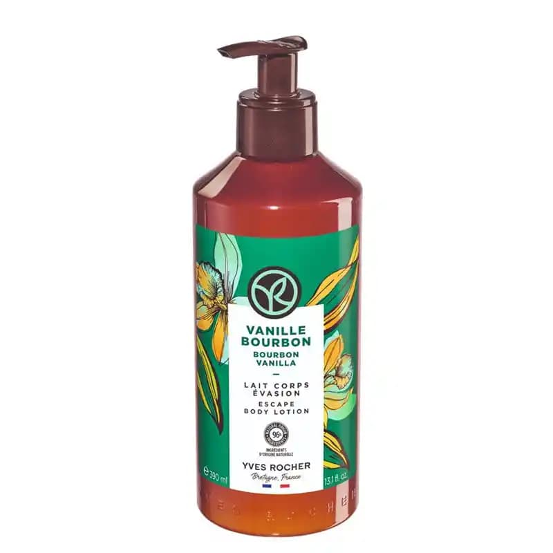 Yves Rocher Vücut Losyonları: Doğal İçeriklerle Güvenilir ve Etkili Bakım