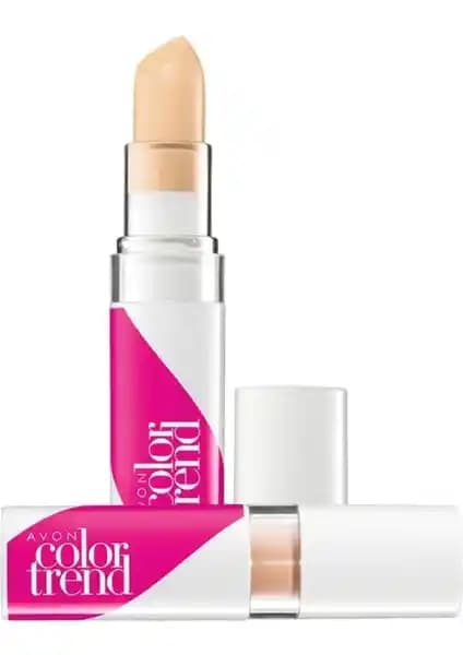 Avon Color Trend ve Lancome Teint Idole Ultra Wear Serum Kapatıcı Karşılaştırması