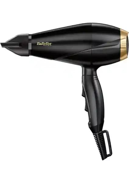 Babyliss 6704E ve 6709DE Saç Kurutma Makineleri Teknik ve Kullanıcı İncelemesi