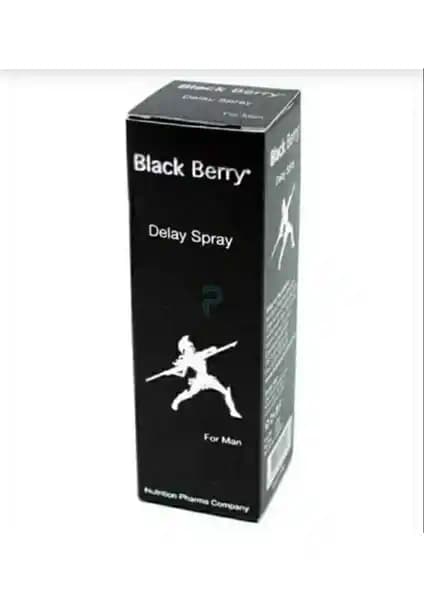 BlackBerry Sprey 25 ml ve Porcodile Sprey 20 cc Özellik ve Performans Karşılaştırması