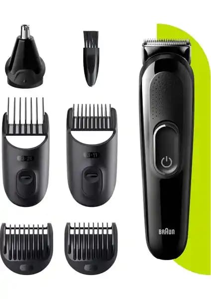 Braun MGK3320 ve Fakir Exetrim Saç Sakal Kesme Makinesi Özellikleri ve Karşılaştırması